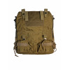 Штурмовий рюкзак Zip-on panel 2.0 Coyote